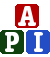 Application programming interface (API)